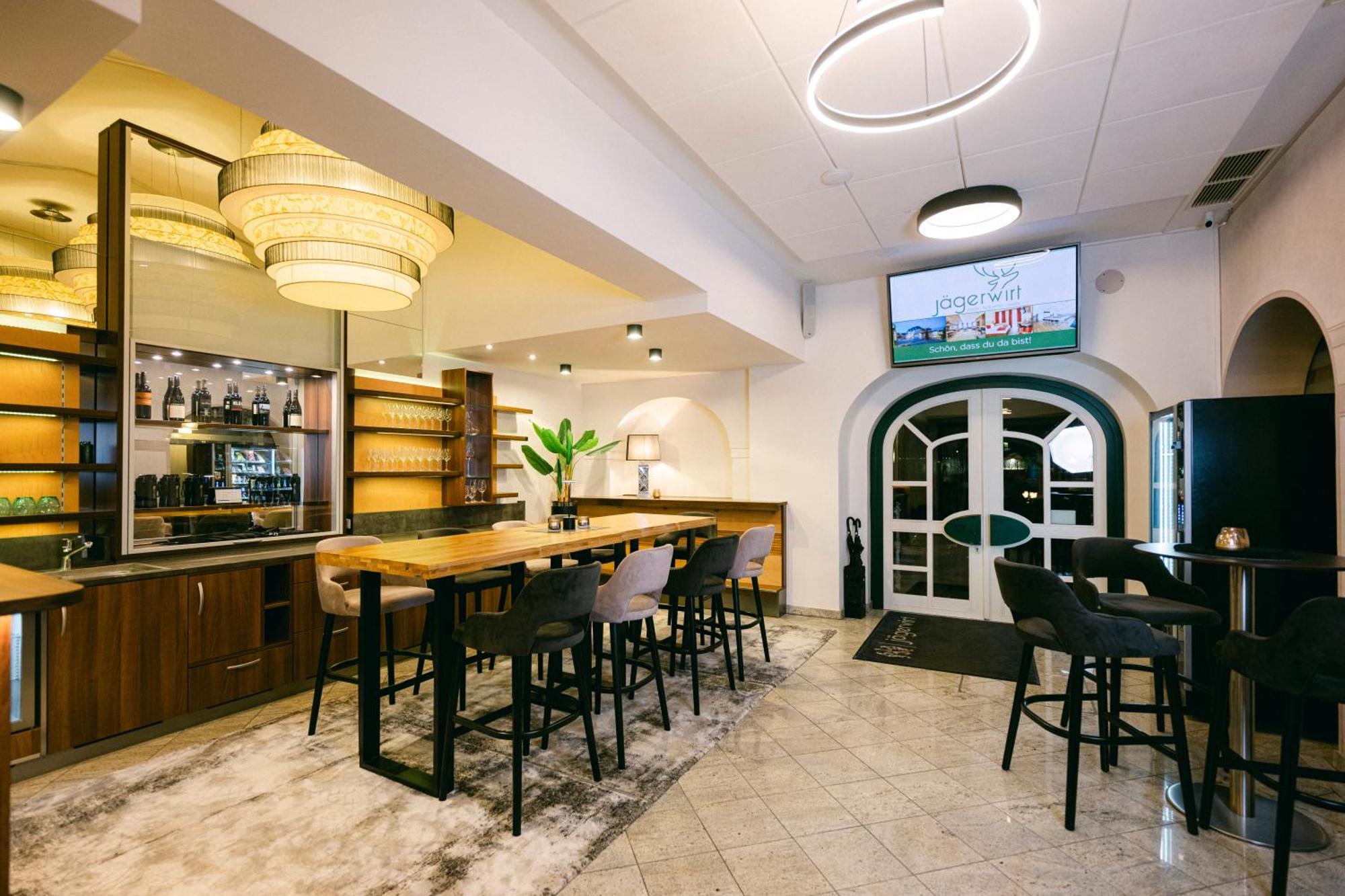 Gasthof Hotel Jaegerwirt Strasswalchen Ngoại thất bức ảnh
